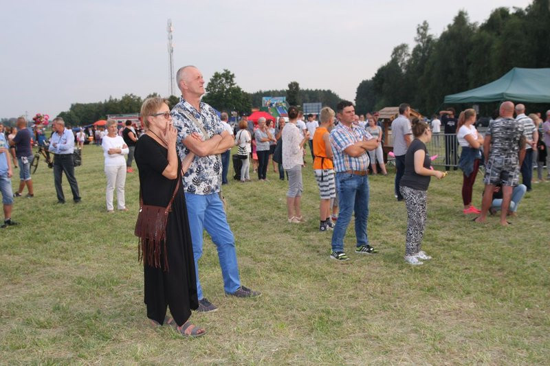 Dzień Wiatraka w Rydzynie (zdjęcia)