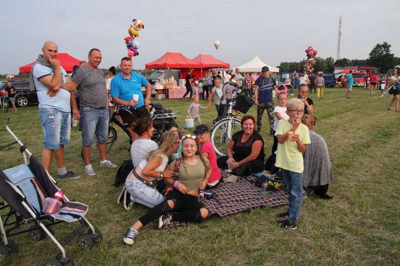 Dzień Wiatraka w Rydzynie (zdjęcia)