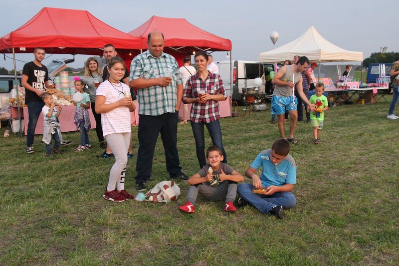 Dzień Wiatraka w Rydzynie (zdjęcia)