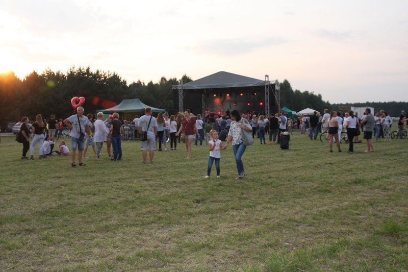 Dzień Wiatraka w Rydzynie (zdjęcia)