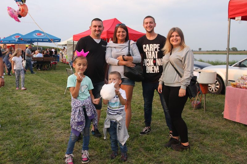 Dzień Wiatraka w Rydzynie (zdjęcia)