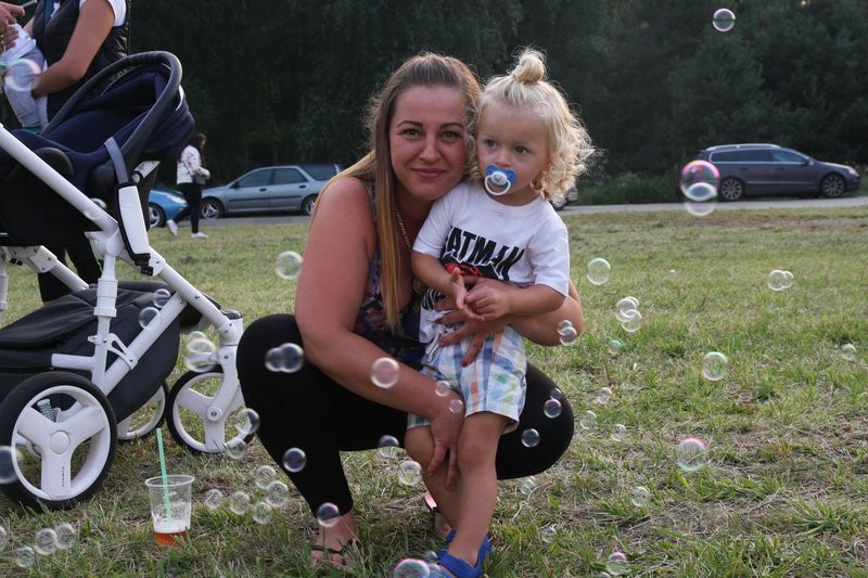 Dzień Wiatraka w Rydzynie (zdjęcia)