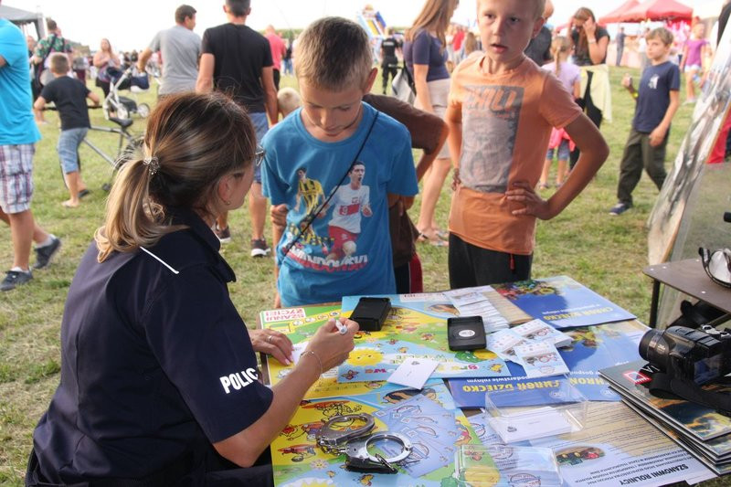 Dzień Wiatraka w Rydzynie (zdjęcia)