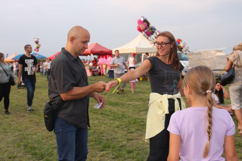 Dzień Wiatraka w Rydzynie (zdjęcia)