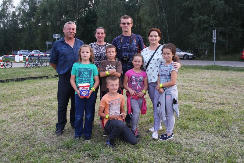 Dzień Wiatraka w Rydzynie (zdjęcia)