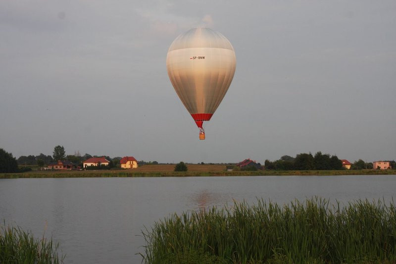 Dzień Wiatraka w Rydzynie (zdjęcia)