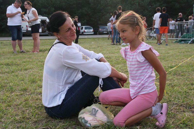 Dzień Wiatraka w Rydzynie (zdjęcia)