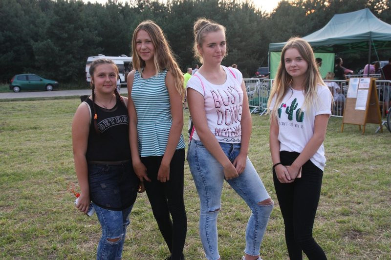 Dzień Wiatraka w Rydzynie (zdjęcia)