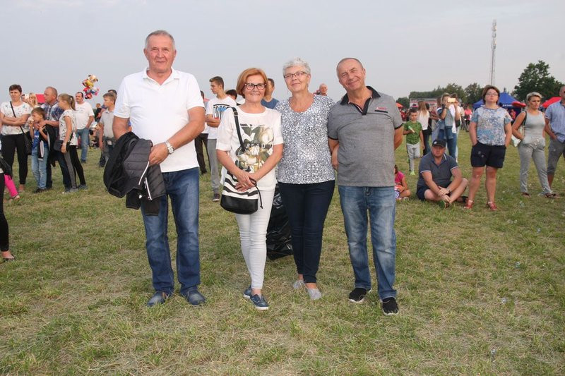 Dzień Wiatraka w Rydzynie (zdjęcia)