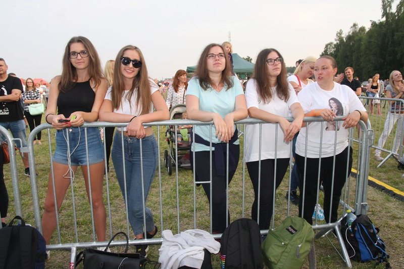 Dzień Wiatraka w Rydzynie (zdjęcia)