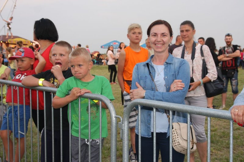 Dzień Wiatraka w Rydzynie (zdjęcia)