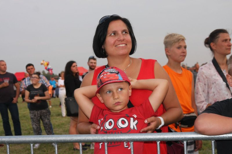 Dzień Wiatraka w Rydzynie (zdjęcia)