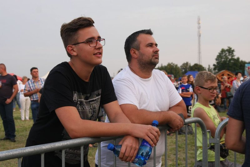 Dzień Wiatraka w Rydzynie (zdjęcia)