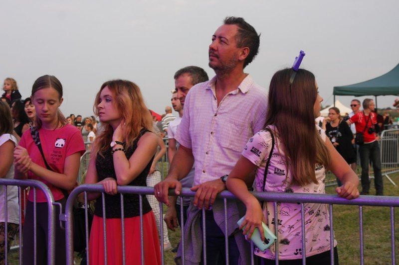 Dzień Wiatraka w Rydzynie (zdjęcia)