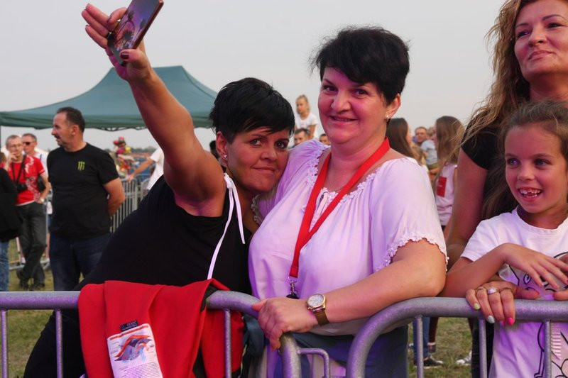 Dzień Wiatraka w Rydzynie (zdjęcia)