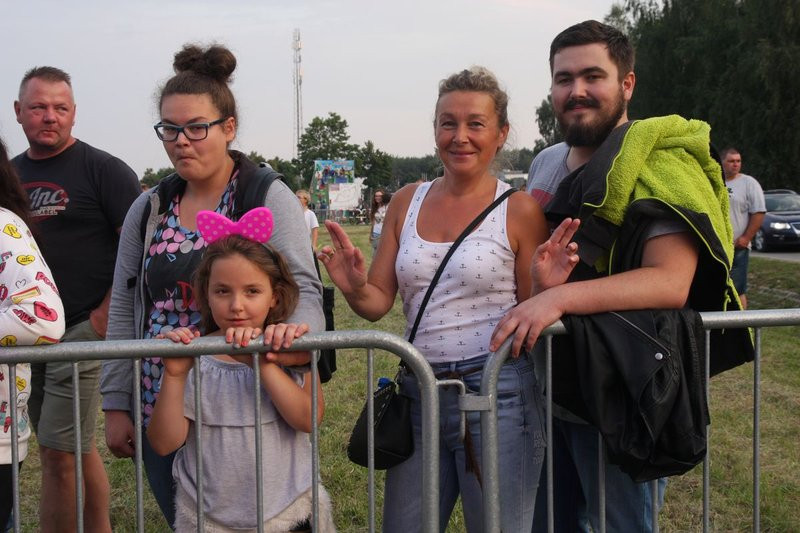 Dzień Wiatraka w Rydzynie (zdjęcia)