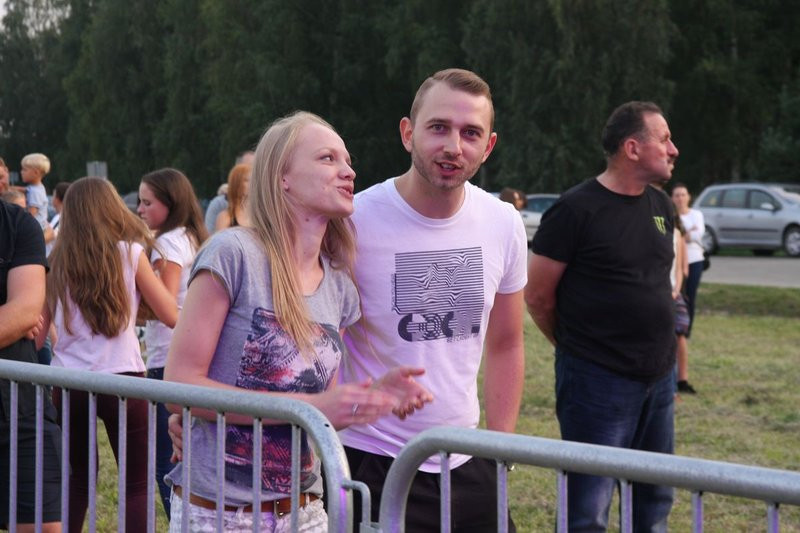 Dzień Wiatraka w Rydzynie (zdjęcia)