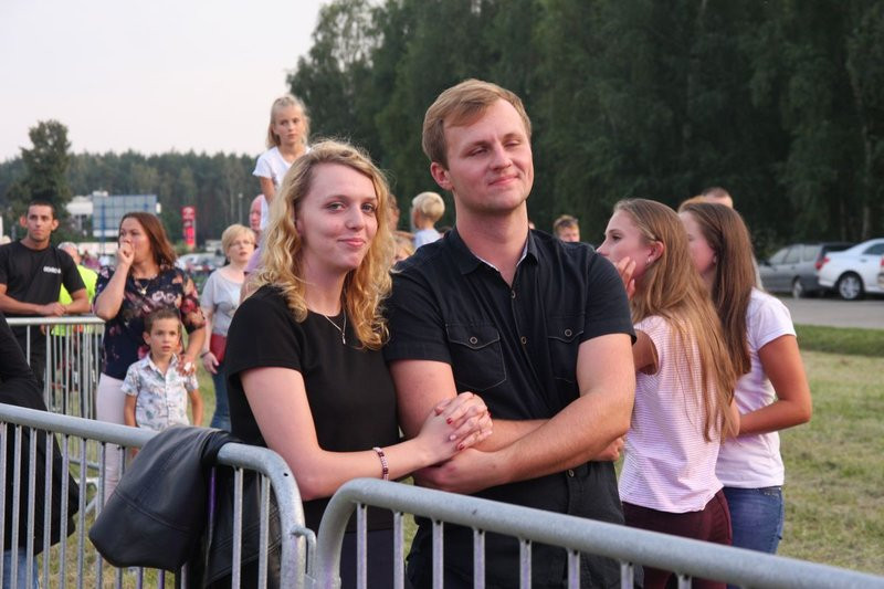 Dzień Wiatraka w Rydzynie (zdjęcia)