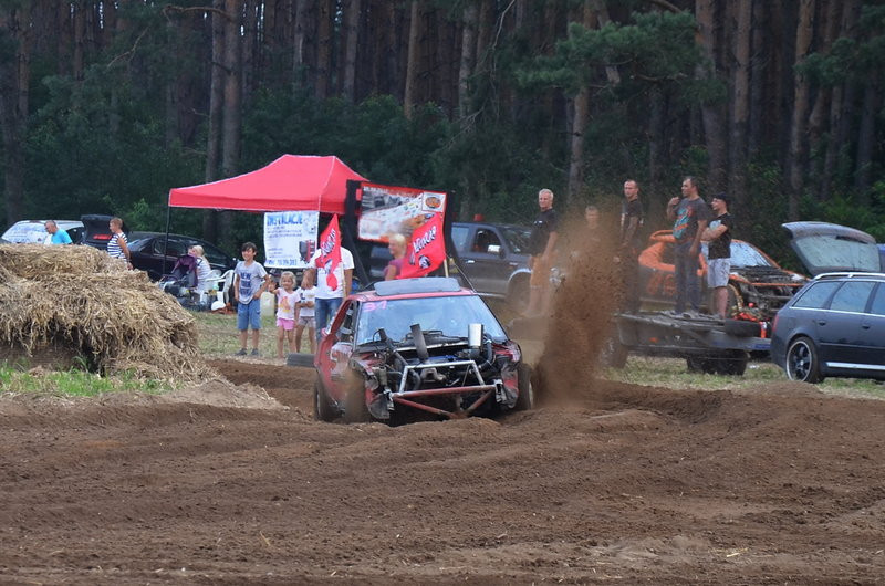 Ludzka solidarność ważniejsza od zwycięstwa (zdjęcia)