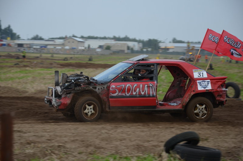 Ludzka solidarność ważniejsza od zwycięstwa (zdjęcia)