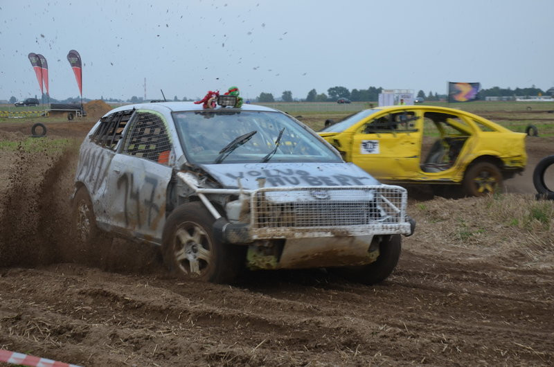 Ludzka solidarność ważniejsza od zwycięstwa (zdjęcia)