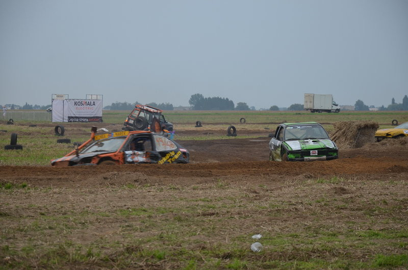 Ludzka solidarność ważniejsza od zwycięstwa (zdjęcia)