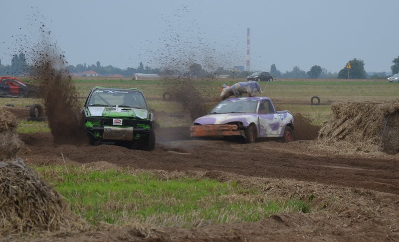 Ludzka solidarność ważniejsza od zwycięstwa (zdjęcia)