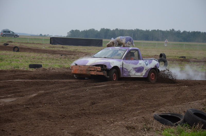 Ludzka solidarność ważniejsza od zwycięstwa (zdjęcia)