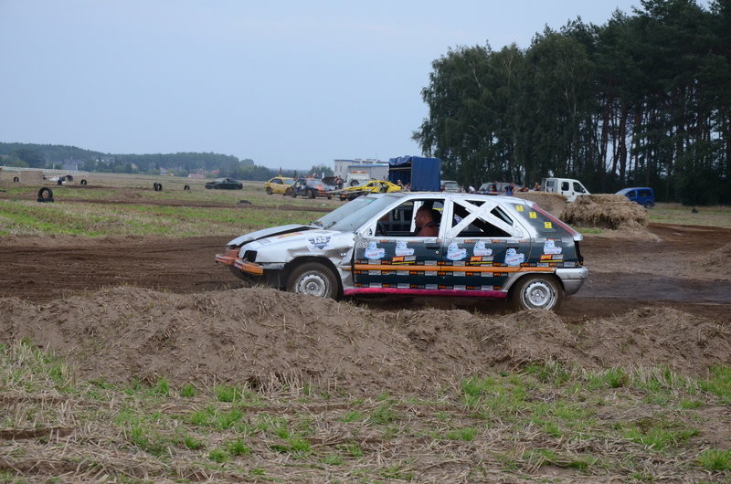 Ludzka solidarność ważniejsza od zwycięstwa (zdjęcia)