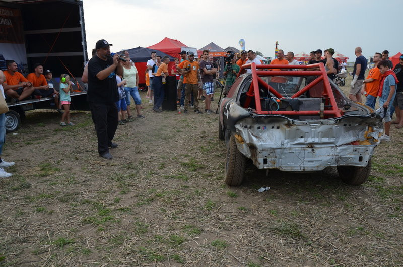 Ludzka solidarność ważniejsza od zwycięstwa (zdjęcia)