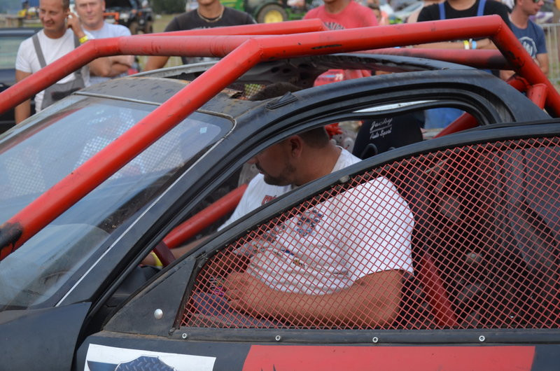 Ludzka solidarność ważniejsza od zwycięstwa (zdjęcia)