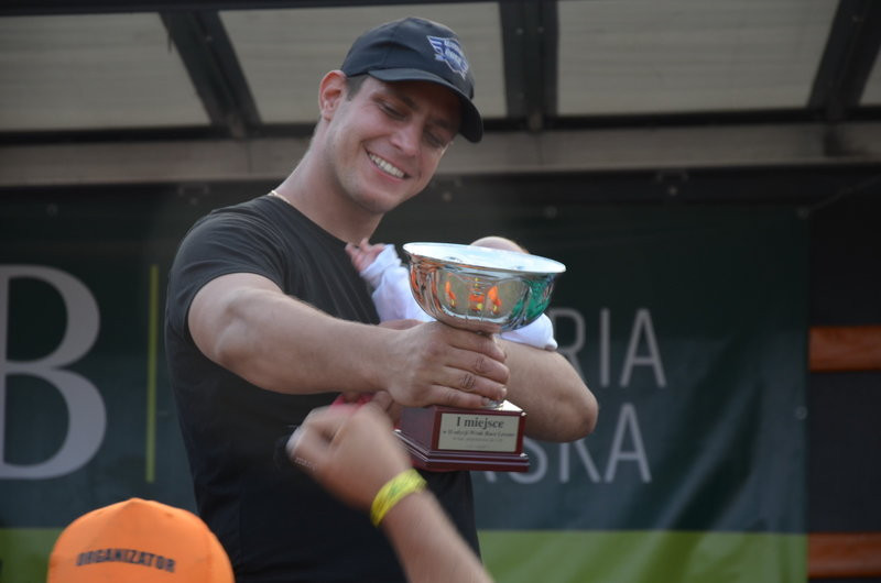 Ludzka solidarność ważniejsza od zwycięstwa (zdjęcia)