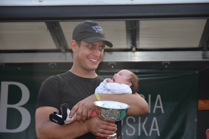 Ludzka solidarność ważniejsza od zwycięstwa (zdjęcia)