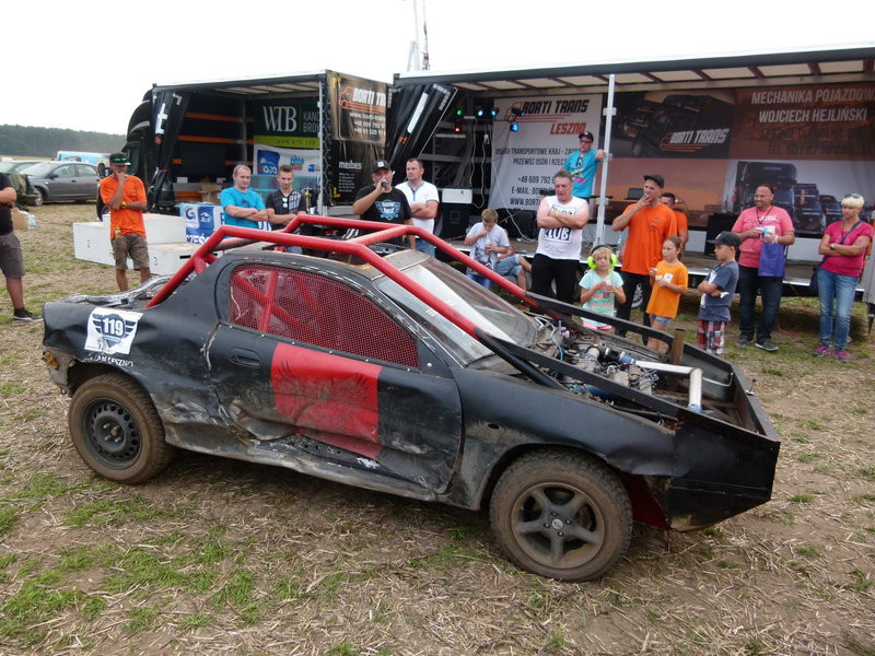 Ludzka solidarność ważniejsza od zwycięstwa (zdjęcia)