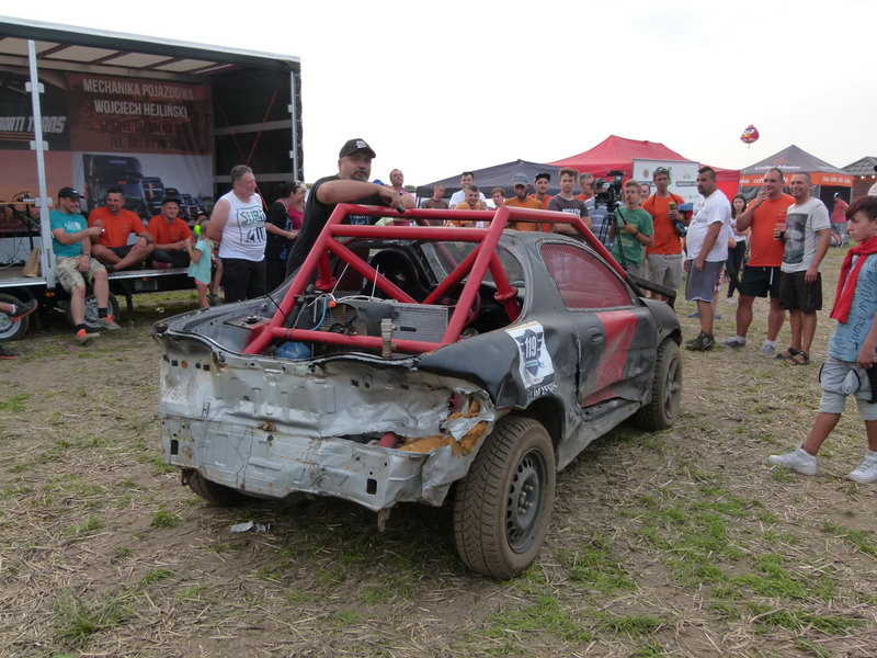 Ludzka solidarność ważniejsza od zwycięstwa (zdjęcia)