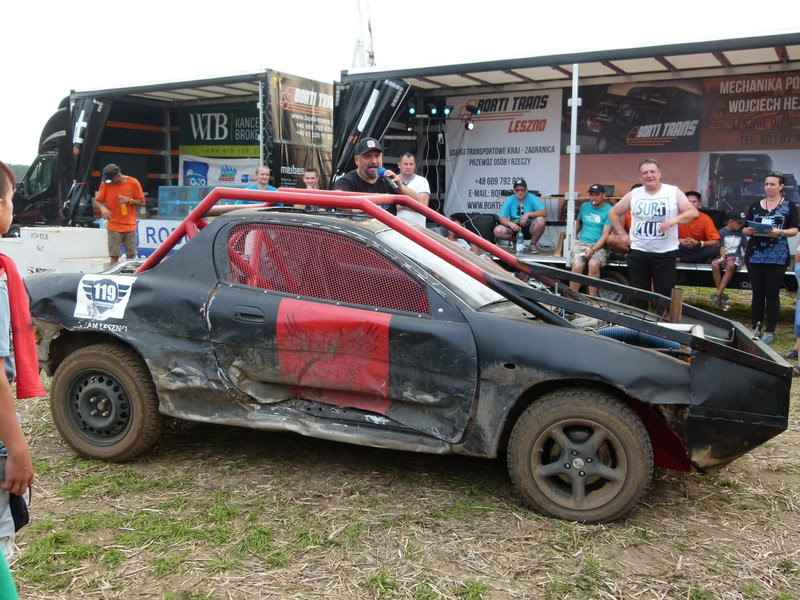 Ludzka solidarność ważniejsza od zwycięstwa (zdjęcia)