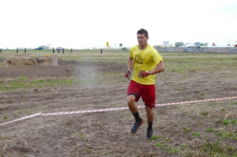 Umęczeni, ale szczęśliwi (zdjęcia)