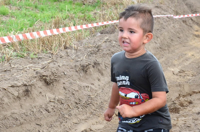 Umęczeni, ale szczęśliwi (zdjęcia)