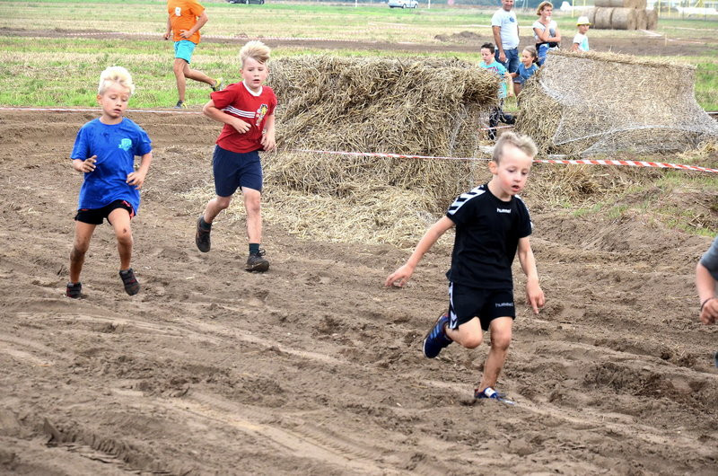 Umęczeni, ale szczęśliwi (zdjęcia)