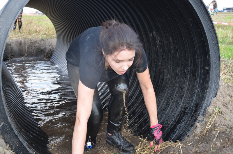 Umęczeni, ale szczęśliwi (zdjęcia)
