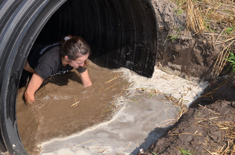 Umęczeni, ale szczęśliwi (zdjęcia)