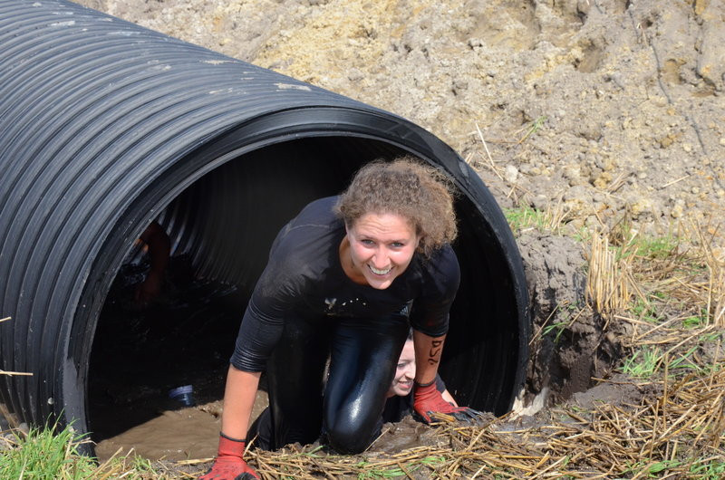 Umęczeni, ale szczęśliwi (zdjęcia)