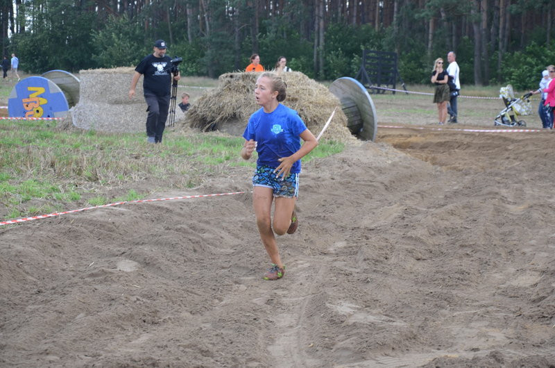 Umęczeni, ale szczęśliwi (zdjęcia)