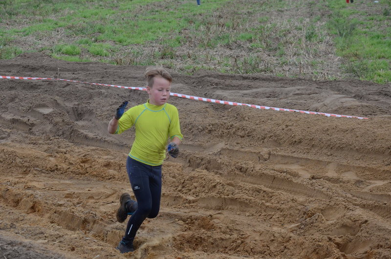 Umęczeni, ale szczęśliwi (zdjęcia)