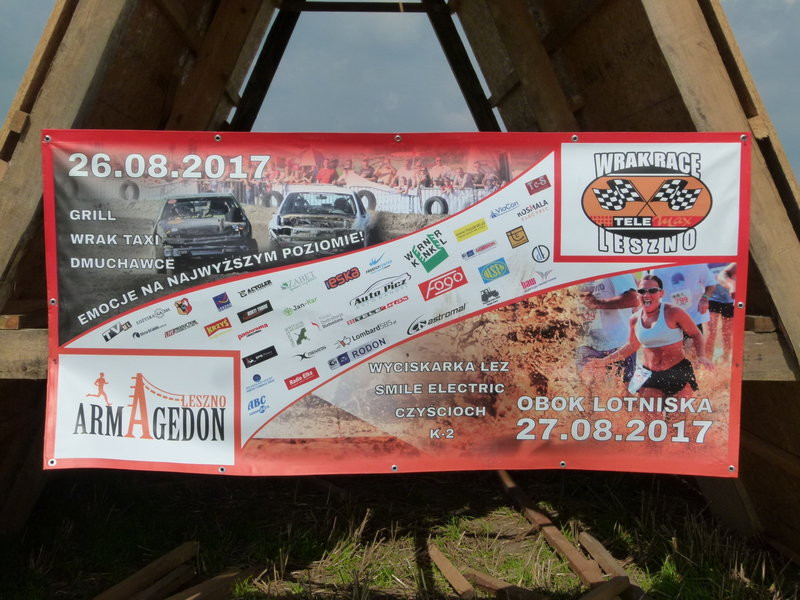 Umęczeni, ale szczęśliwi (zdjęcia)