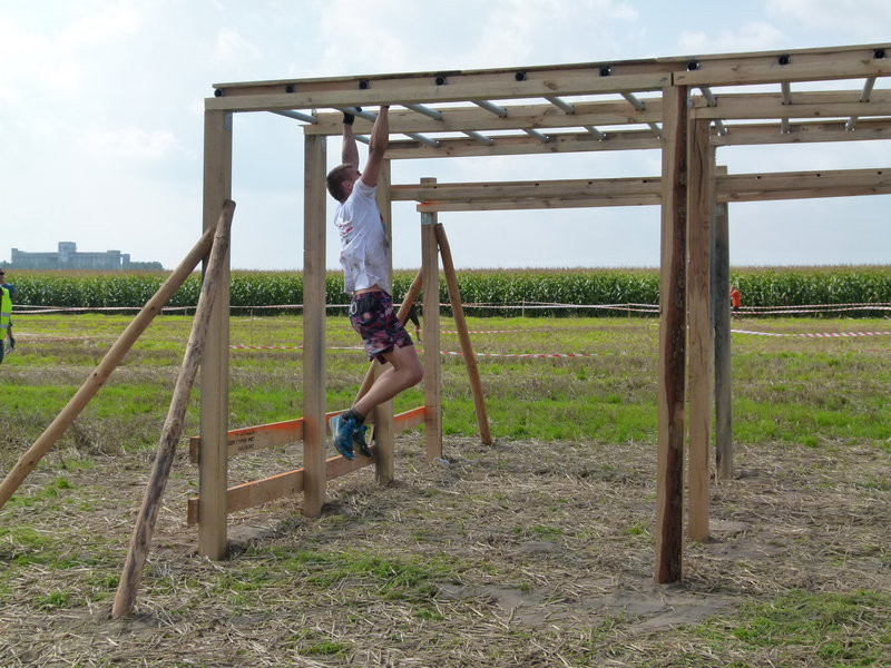 Umęczeni, ale szczęśliwi (zdjęcia)