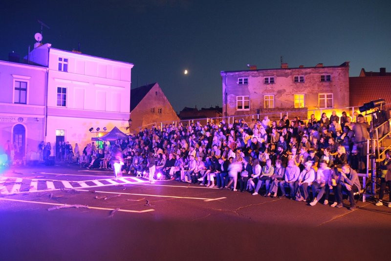 Spektakl zakończył festiwal (kilka zdjęć)