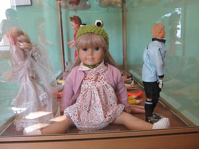 Wernisaż zdominowały dzieci (zdjęcia)