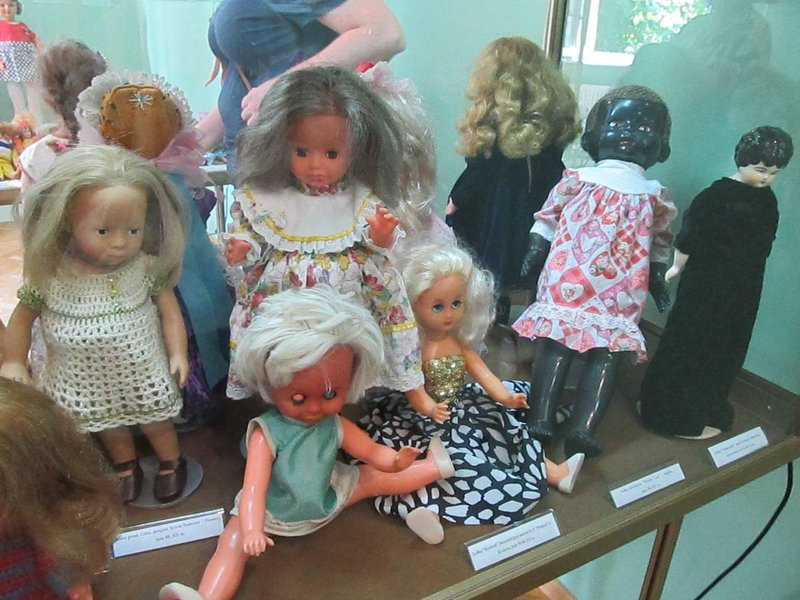 Wernisaż zdominowały dzieci (zdjęcia)