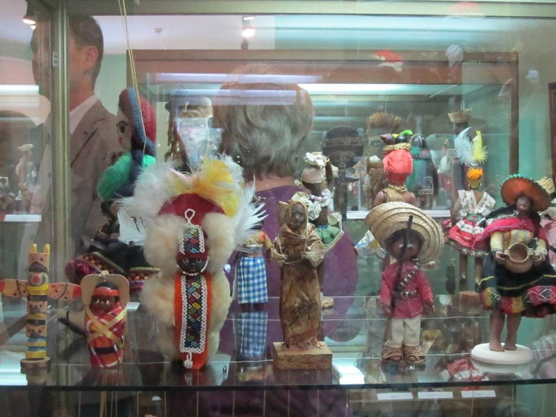 Wernisaż zdominowały dzieci (zdjęcia)